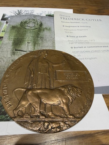 Wwl death penny - wwl,