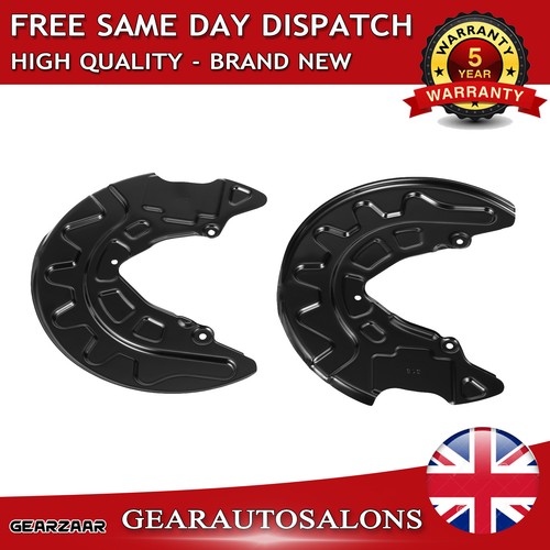 Front left right brake - left, disc
