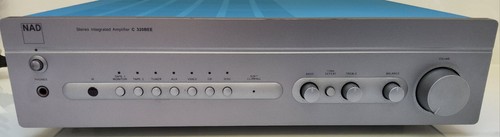 Nad 320bee stereo integrated - c,