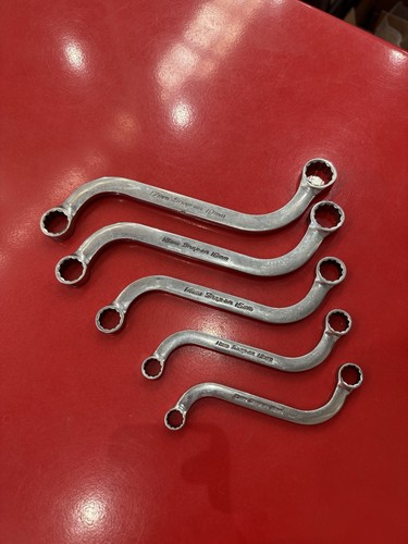 Snap sbxm605 spanner - s, set