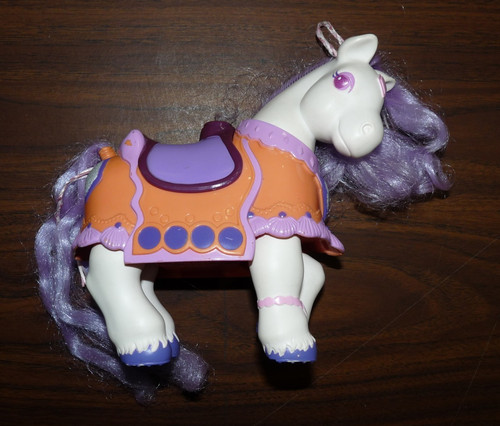 Keypers diamond white - diamond, purple