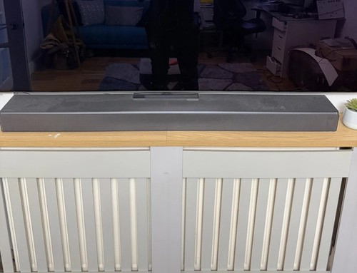 Samsung ms750 soundbar - samsung, hw-ms750