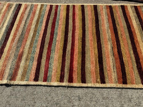 Vintage gabbeh rug - gabbeh,