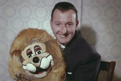 English ventriloquist terry - english,