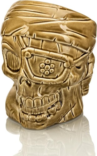The goonies geeki - the, tikis