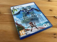 Horizon Forbidden West