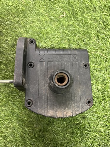Powakaddy freeway gearbox - powakaddy,