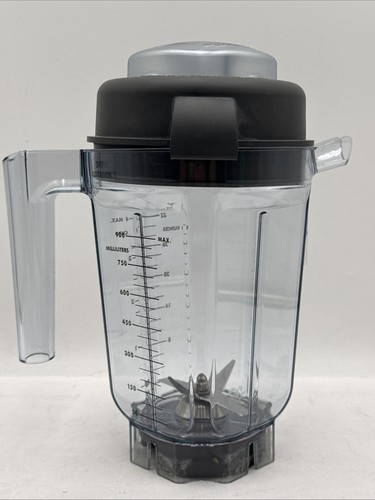 Vitamix dry grains - 32,
