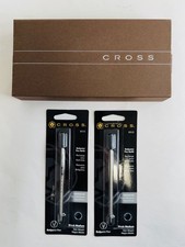 Cross Townsend Medalist Wide