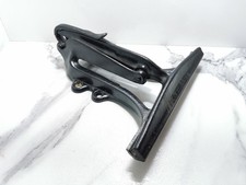 VINTAGE ANTIQUE GERMAN SAW