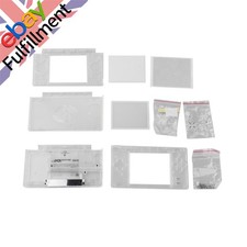 Transparent Full Housing Shell