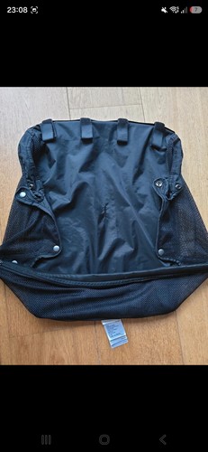 Bugaboo butterfly underseat - bugaboo,