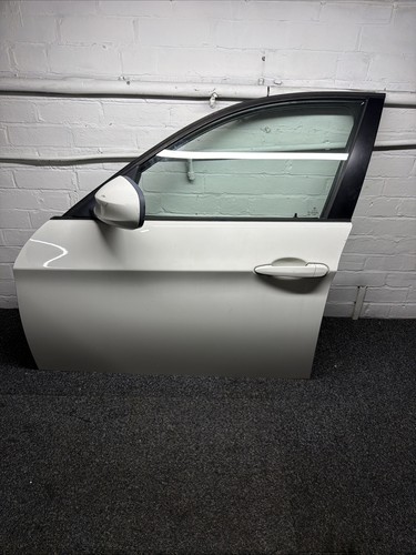 Bmw e90 door front passenger - e90,