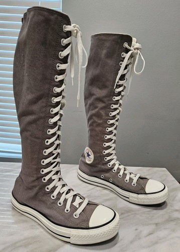 Women vintage grey - 7.,