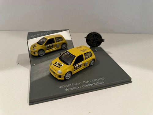 Eagle 2001 renault clio - 2001,