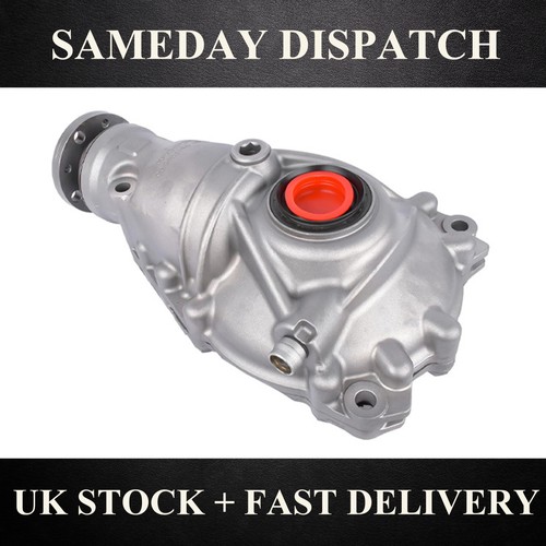 31508635861 front differential - 31508635861,