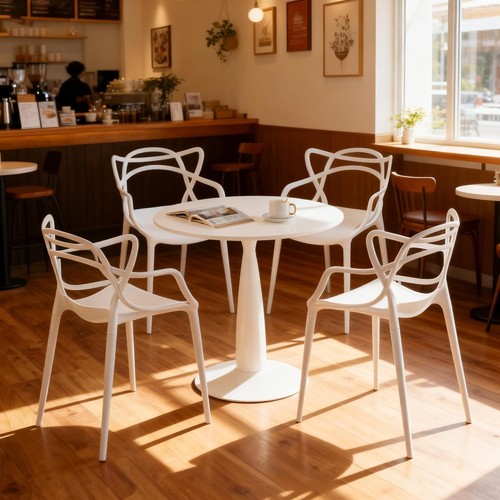 Master style cafe bar patio - 2x,