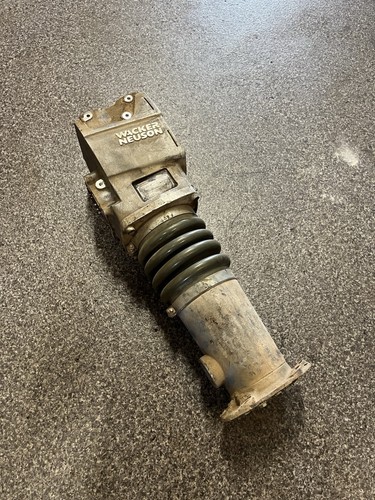 Wacker neuson bs50 wm80 - neuson,
