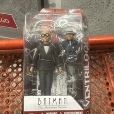 DC Comics Collectibles Batman