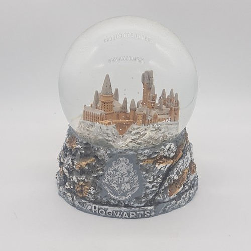 Harry potter hogwarts castle - potter,