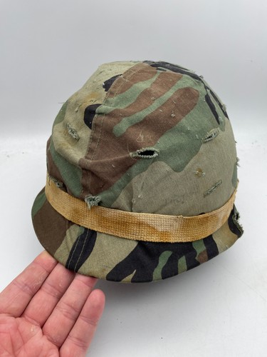 Original korean war rear seam - original,