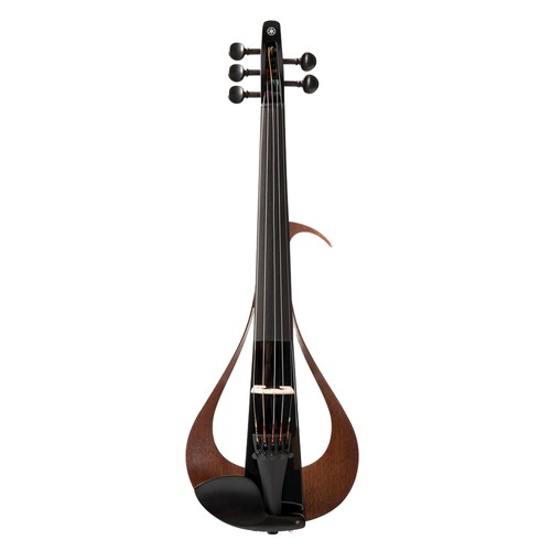 Yamaha yev105 black silent - yamaha, bl