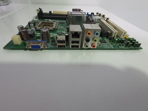 Foxconn g33m02 dell - foxconn,