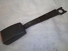 Genuine Toyota Yaris 2001-03 Front LH / RH Seat Belt Buckle Stalk 73230-0DA60-B0