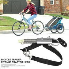 Universal Bike Bicycle Coupler