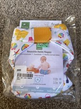 TotsBots Tots Bots Reusable