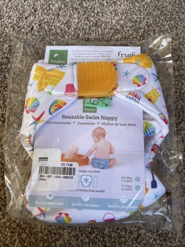 Totsbots tots bots reusable - totsbots,