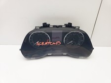 SKODA OCTAVIA MK4 NX 2.0 DIESEL SPEEDOMETER INSTRUMENT CLUSTER 2022 5E3920941B