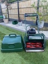 Atco Allett Balmoral 17sk