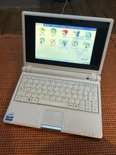 ASUS Eee PC 2G Surf Mini