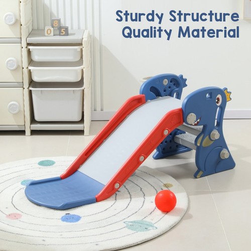 Toddler indoor slide for to - for, 0