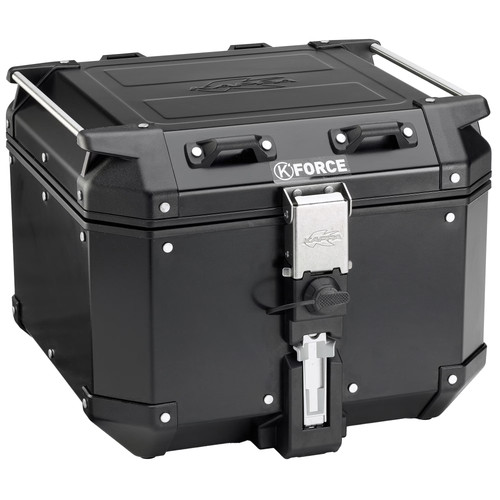 Kappa kfr420ba force - k'force, black