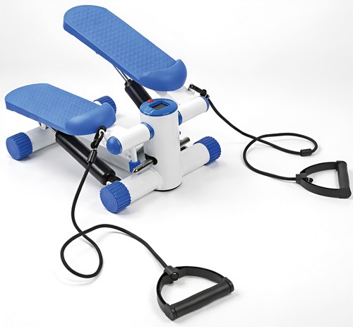 Aidapt mini stepper - stepper, with