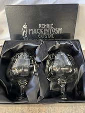 boxed pair of Rennie