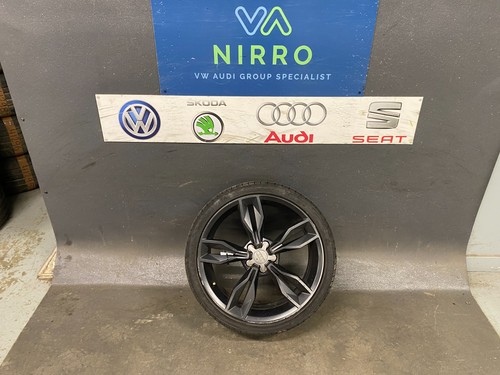 Audi genuine 18 inch - audi, a1