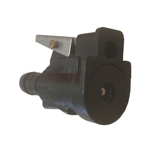 Fuel connector for - connector,