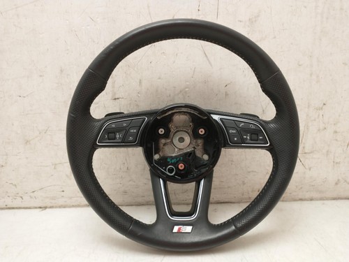 Audi steering wheel - a5,