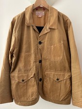 Rare Filson Soy Wax Guide Work