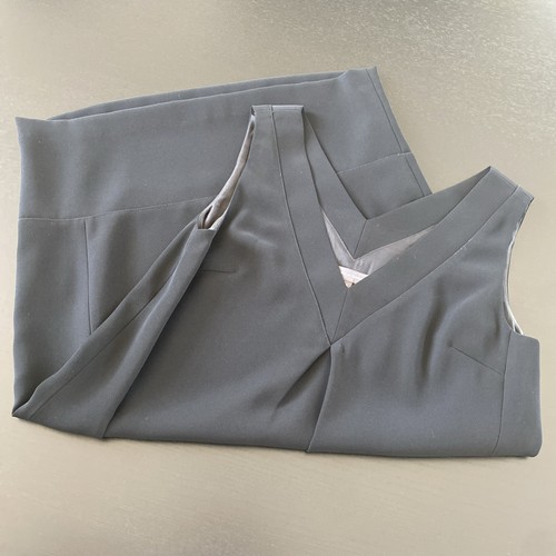 Pied terre shift - a, dress