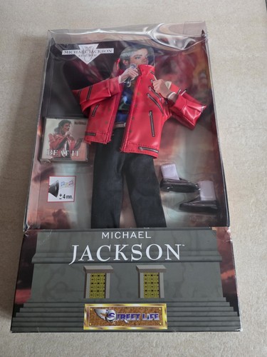 Michael jackson beat it - michael, -beat