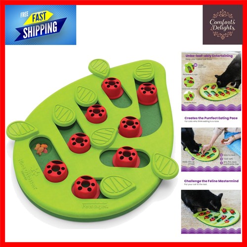 Safe and stimulating cat treat - safe,