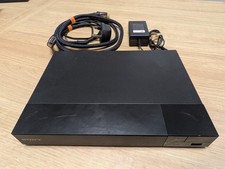 Sony BDP-S6700 4K-Upscaling