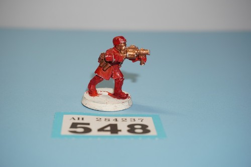 Warhammer 40k imperial guard - warhammer,