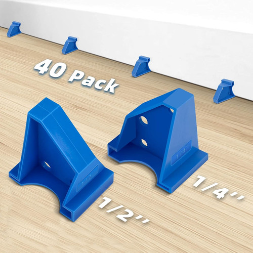 Upgraded pack flooring - upgraded,