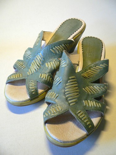 Pair pikolinos ladies - a,