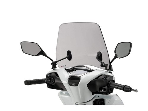 Puig traffic screen windshield - puig,